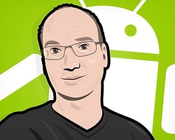 Android Nasıl Doğdu?