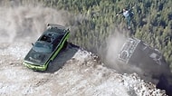 Furious 7'nin Aklımızı Başından Alan 25 Sahnesi