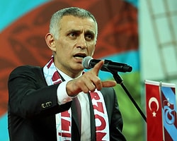 "Bize Verilen Görev Süresini Tamamlayacağız"