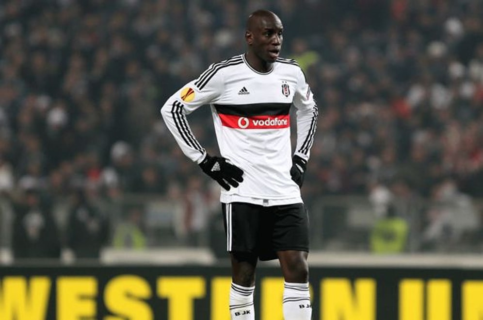 Demba Ba, Bilic'ten Kendisini Oynatmamasını İstedi