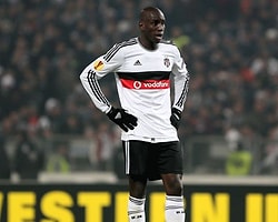 Demba Ba, Bilic'ten Kendisini Oynatmamasını İstedi