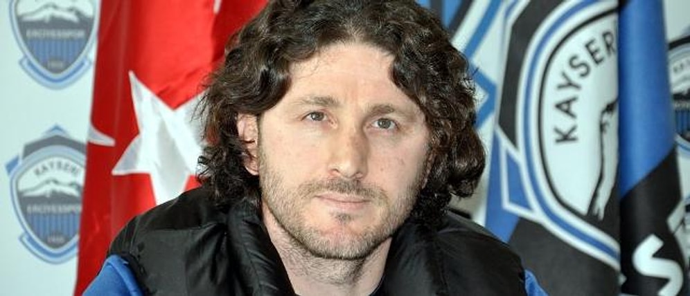 Fatih Tekke'den Fenerbahçe'ye Saldırı Açıklaması: 'Başka Şeyler Oldu'