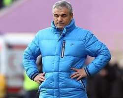 Rıza Çalımbay: "Artık Demeçlere Dikkat Edin"