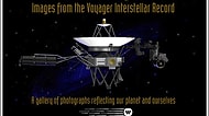 Voyager 1 ile Uzaylılara Gönderdiğimiz 116 Fotoğraf