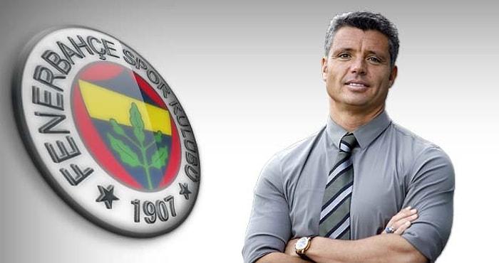Sadettin Saran: "Fenerbahçe'nin Geleceğine Talibim"