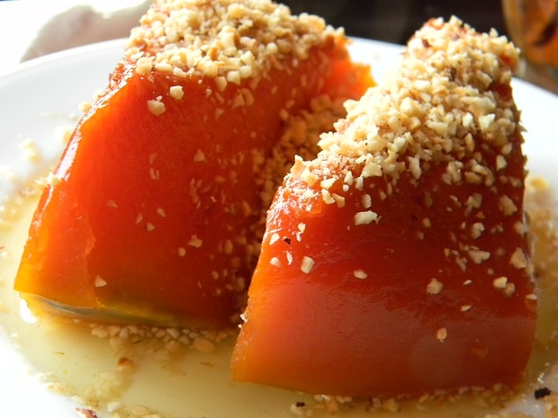 Kabak Tatlısı