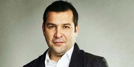 'Olmasaydı da Olurduk' İlanını Veren Mimar AKP'den Aday