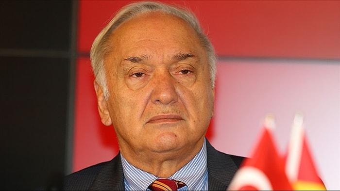 'Galatasaray'da HDP'deki Gibi Eş Başkanlık Olmalı'
