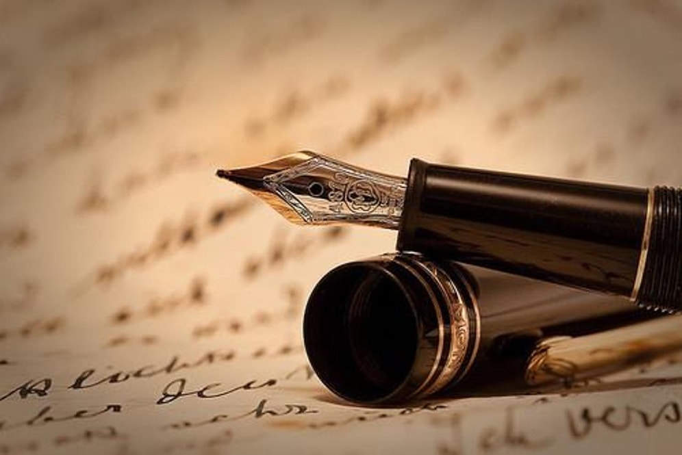 Yazı Stilin Karakterin Hakkında Ne Söylüyor?