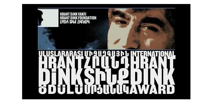 Hrant Dink Ödülü İçin Aday Önerileri Bekleniyor