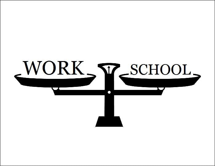 Sadece Hem Okuyup Hem Çalışanların Anlayabileceği 14 Şey