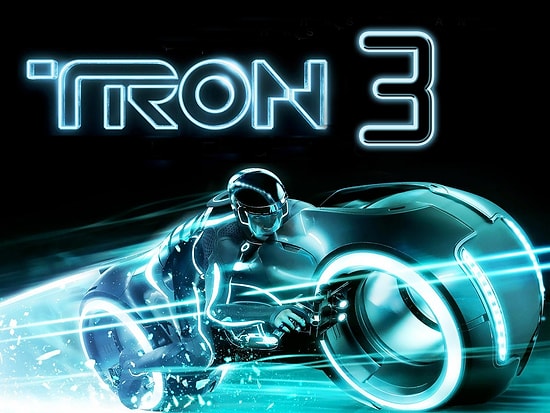 Tron 3 Garrett Hedlund ve Olivia Wilde’le Geri Dönüyor!