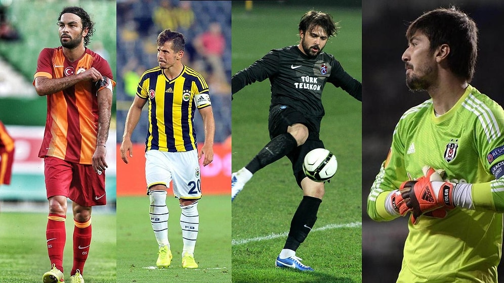 Futbolculardan Sendika Hazırlığı