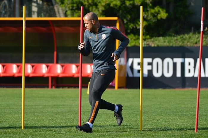 Mucize Adam Felipe Melo!