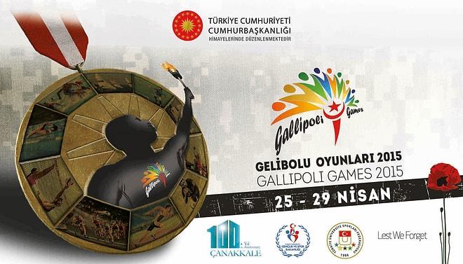 Türk Hava Yolları, Gelibolu Oyunları'na sponsor oldu