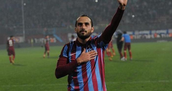 "Beni Mal Gibi Trabzonspor'a Sattılar"