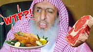 Suudi İmamın Aç Kaldığınızda Karınızı Yiyebilirsiniz Fetvası Sosyal Medyayı Güldürdü