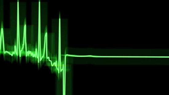 'Kısa Boylularda Kalp Krizi Riski Daha Fazla'