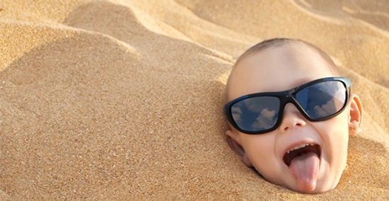 Gömerek Üstesinden Gelebileceğin 10 Durum