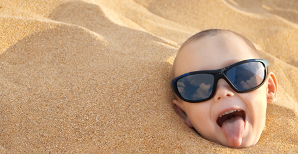 Gömerek Üstesinden Gelebileceğin 10 Durum