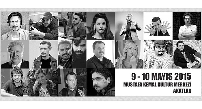 Mizahın Ustalarını Buluşturan Festival