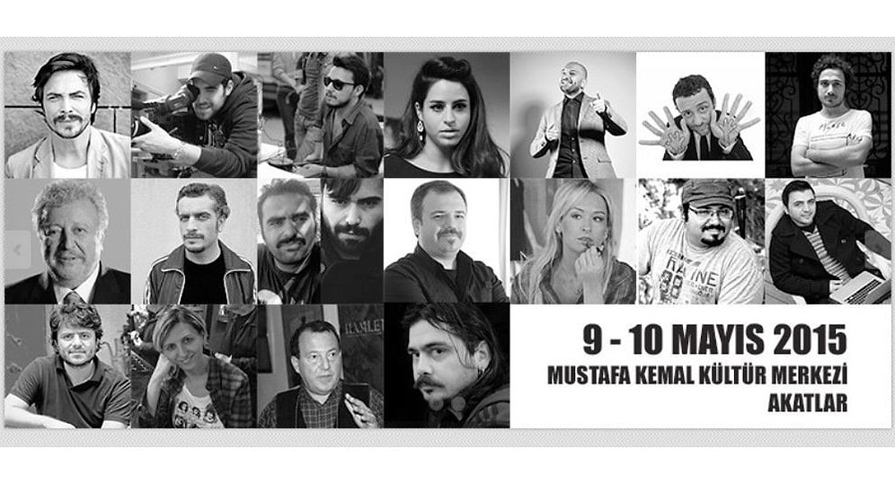 Mizahın Ustalarını Buluşturan Festival