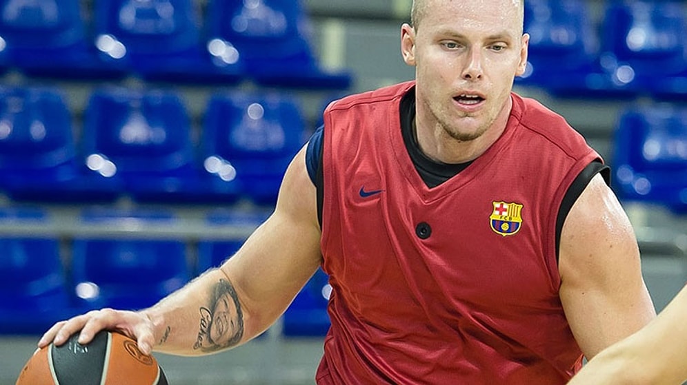 Basketbolcuların Formasına İlk Kez Kamera Yerleştirilecek