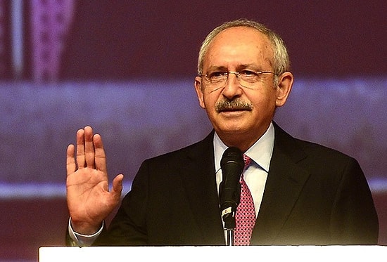 Kılıçdaroğlu Erdoğan'a Tazminat Ödeyecek