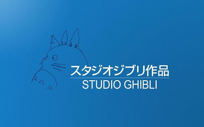 Studio Ghibli'den 14 Harika Anime Film