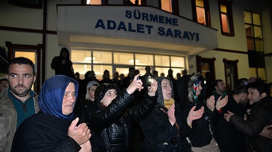 Fenerbahçe Saldırısı: Savcılık 2 Şüphelinin Serbest Bırakılmasına İtiraz Etti