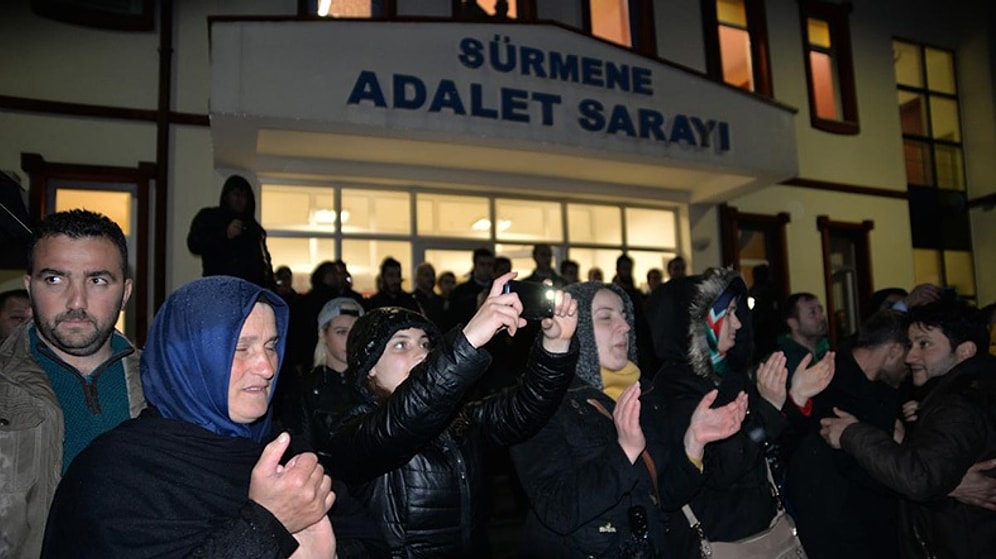 Fenerbahçe Saldırısı: Savcılık 2 Şüphelinin Serbest Bırakılmasına İtiraz Etti