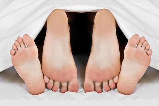 Erkek Gözünden İlk Sevişmenin Ertesi Günü İçerisinde Yaşananlar