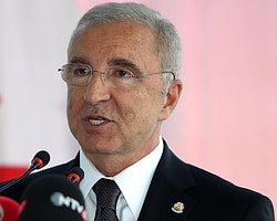 Ünal Aysal Adaylık Konusunda Kararını Verdi