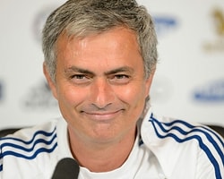 Jose Mourinho: "Ferguson İki Yüzlü"