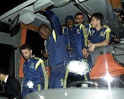 Fenerbahçe Saldırısında Serbest Bırakılan İki Kişi Konuştu