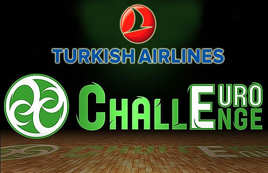 THY, FIBA EuroChallenge Kupası Dörtlü Finali'ne Sponsor Oldu