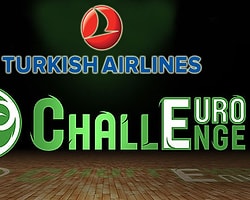 THY, FIBA EuroChallenge Kupası Dörtlü Finali'ne Sponsor Oldu