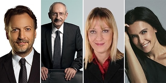 Siyasetçi, Sanatçı, Gazeteci ve Akademisyen 27 Kişi Hakkında Suç Duyurusu