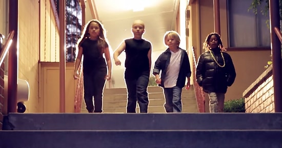 DreamWorks'ten Hızlı ve Öfkeli 7 Parodisi | A Little Fast A Little Furious