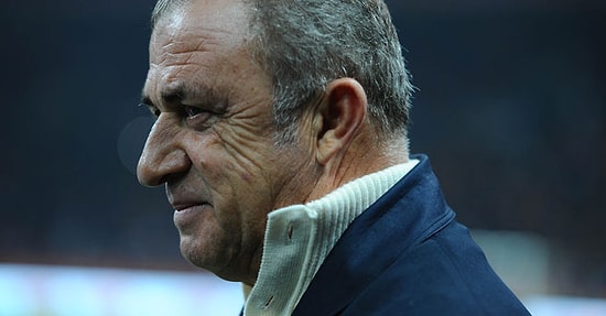 Terim, İsmail Kartal'ı Aradı mı?