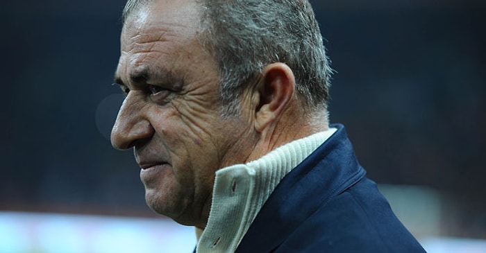 Terim, İsmail Kartal'ı Aradı mı?