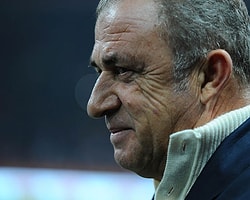 Terim, İsmail Kartal'ı Aradı mı?