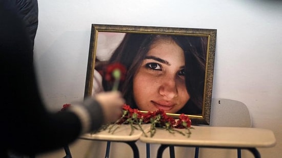 Özgecan Aslan Cinayetinde Zanlılara Ağırlaştırılmış Müebbet Hapis İstemi