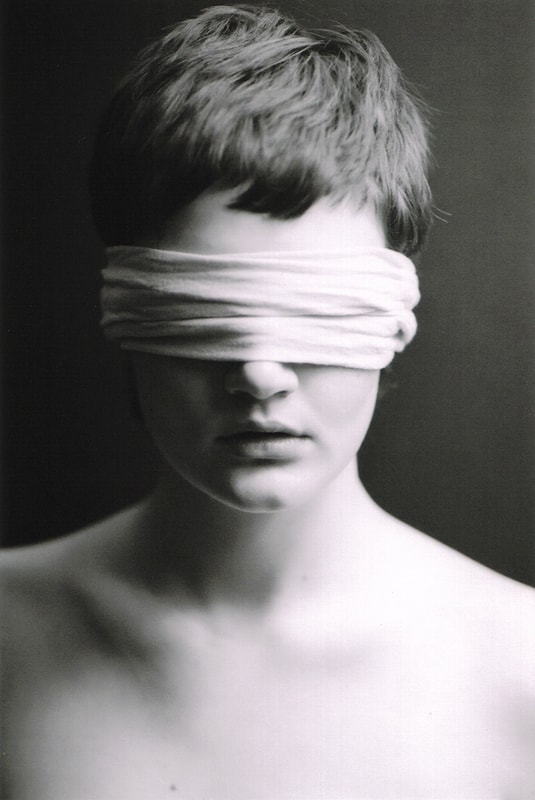 Doğuştan görme engelli olan kişiler, şizofreni hastalığına yakalanmıyor!