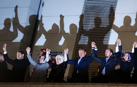 Cumhuriyet Yazarları Hakkında Aile Boyu Şikâyet