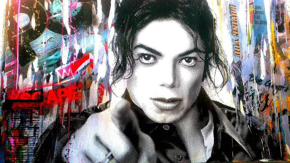 Michael Jackson Hakkında Az Bilinen 100 Kısa Bilgi