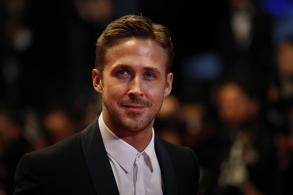 Ryan Gosling ile Sevgili Olmanın 15 Cezbedici Tarafı