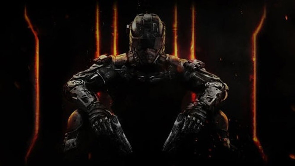 Call of Duty: Black Ops III’ün Tanıtım Fragmanı Yayınlandı