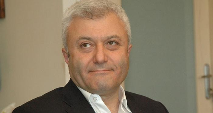 Tuncay Özkan: ‘AK Parti İkinci ya da Üçüncü Parti Çıkacak’