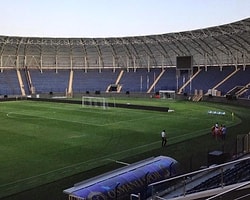 Beşiktaş, Süper Lig'de Kalan 4 İç Saha Maçını da Ankara'da Oynayacak